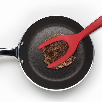 Premium Slotted Multi-Functional Spatula, 1 pc.