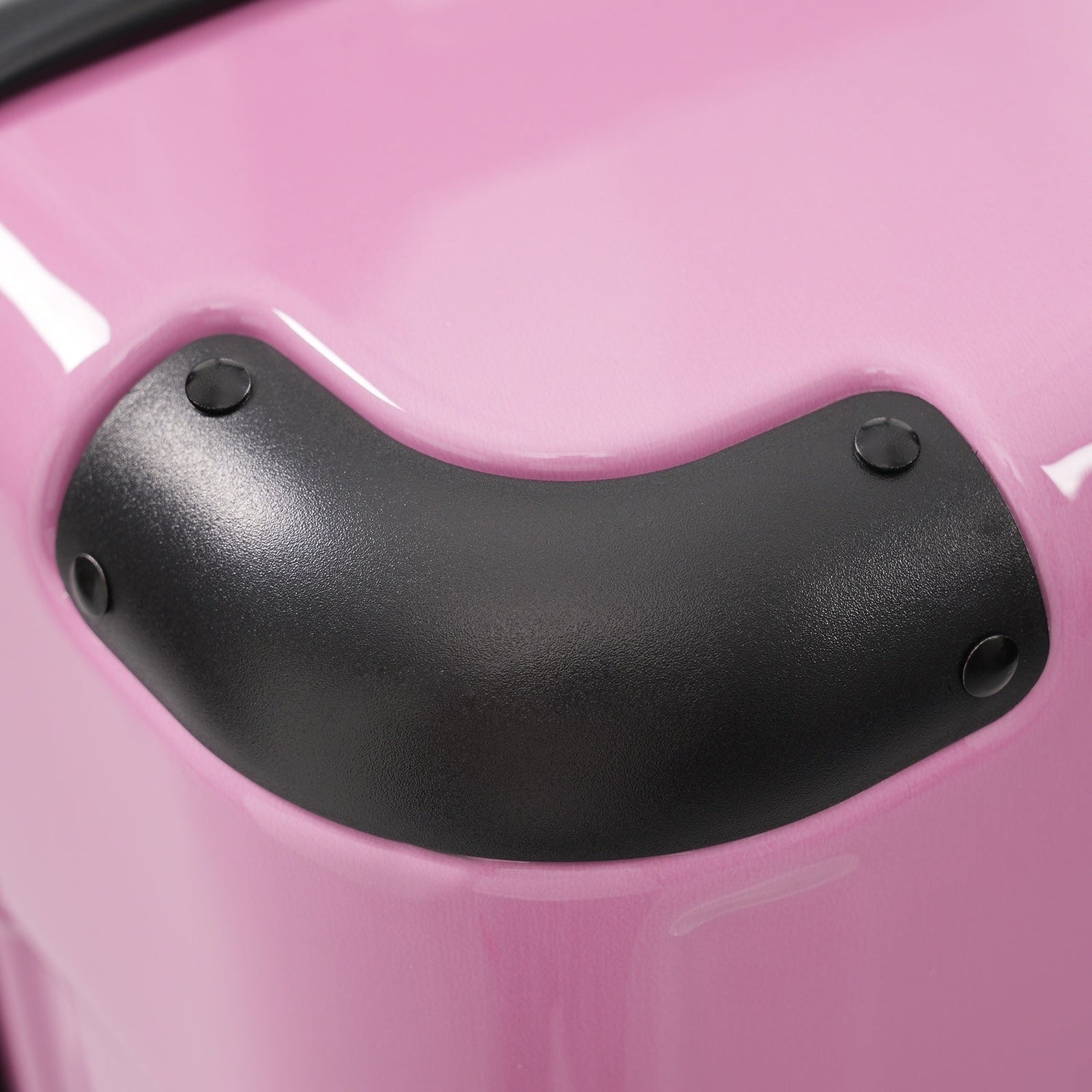 Luggage Sets 3 Piece Suitcase Set with Spinner Wheels, Built-in TSA