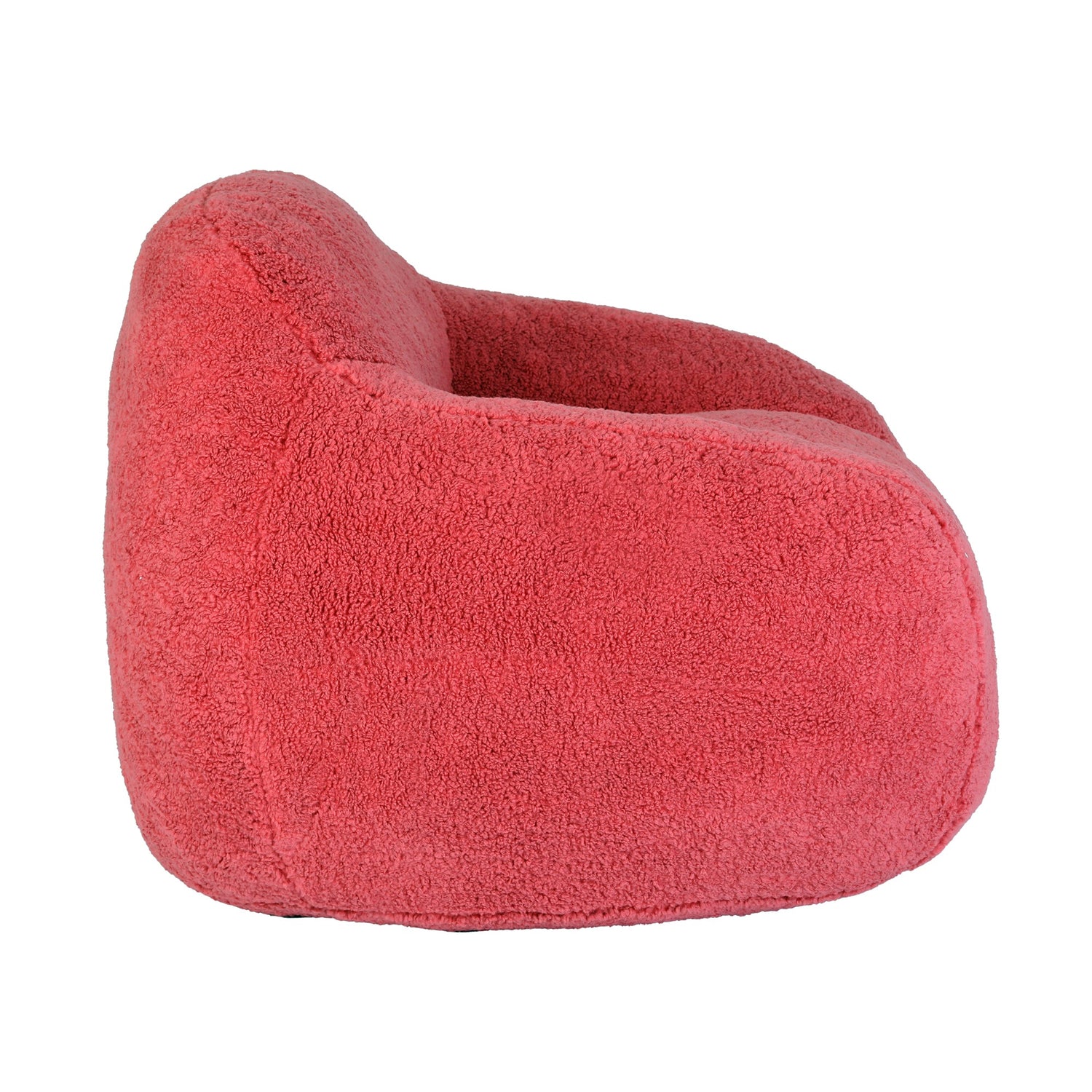 Giant Bean Bag Chair for Adults, Spacious Memory Foam Bean Bag Sofa