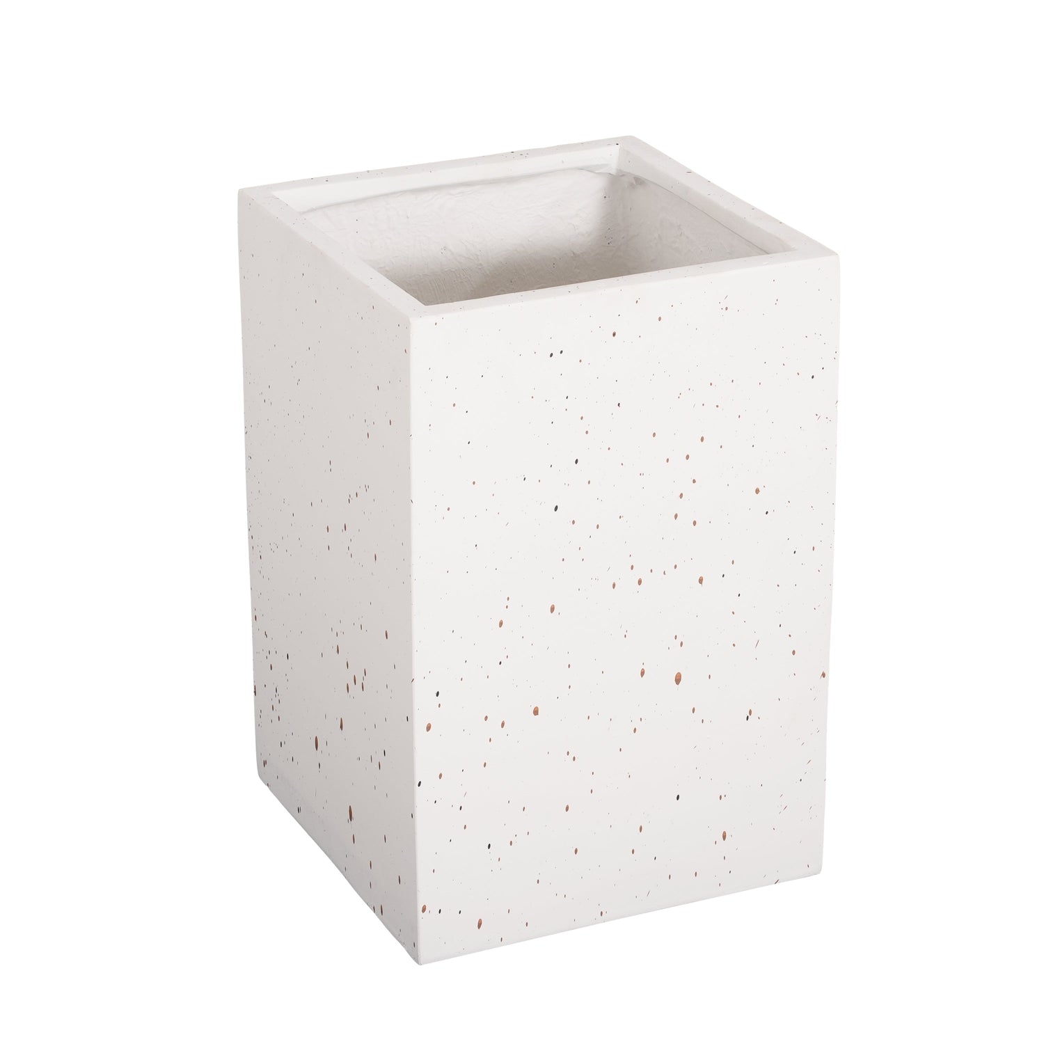 MGO Handmade Rectangle Planter Box, 20&