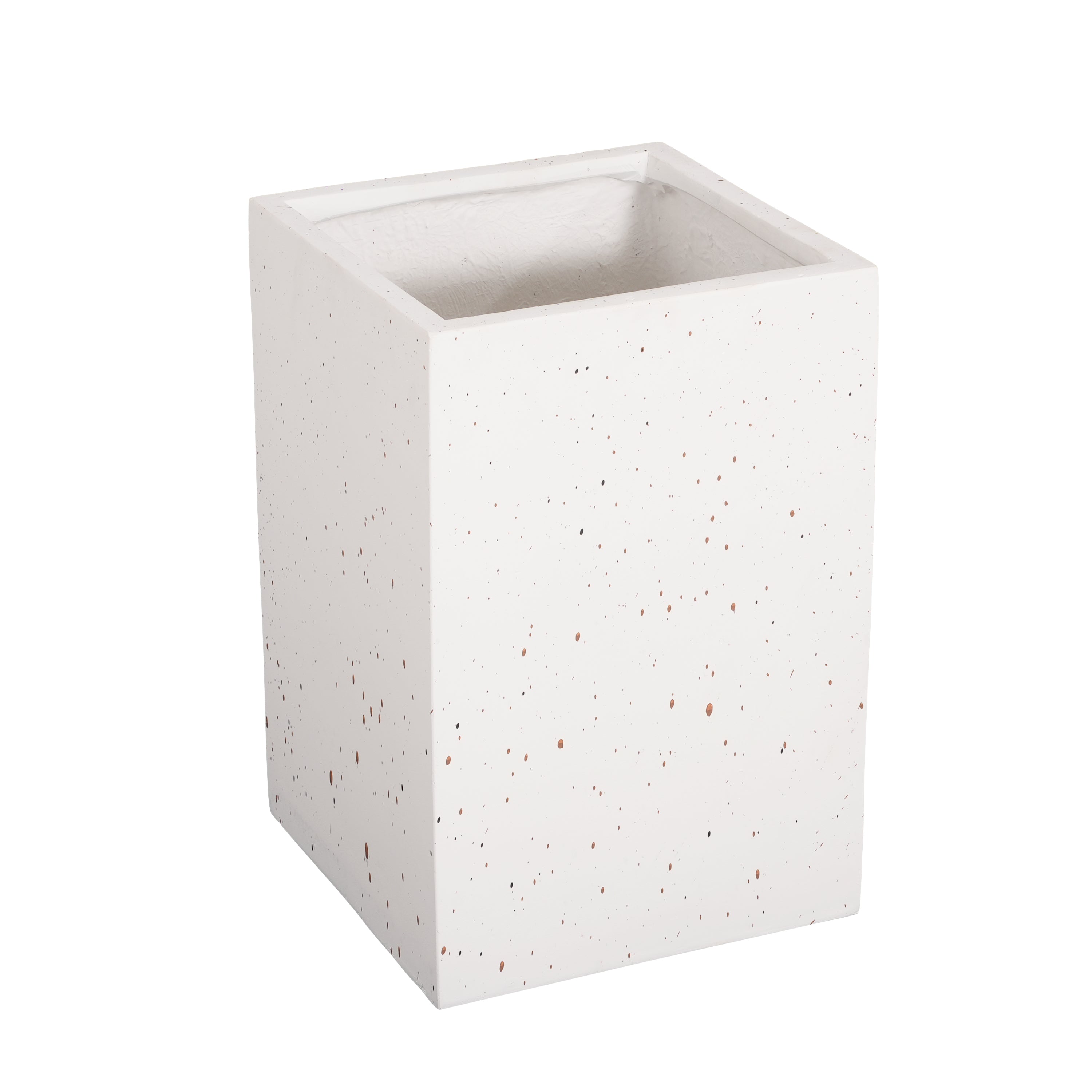 MGO Handmade Rectangle Planter Box, 20&