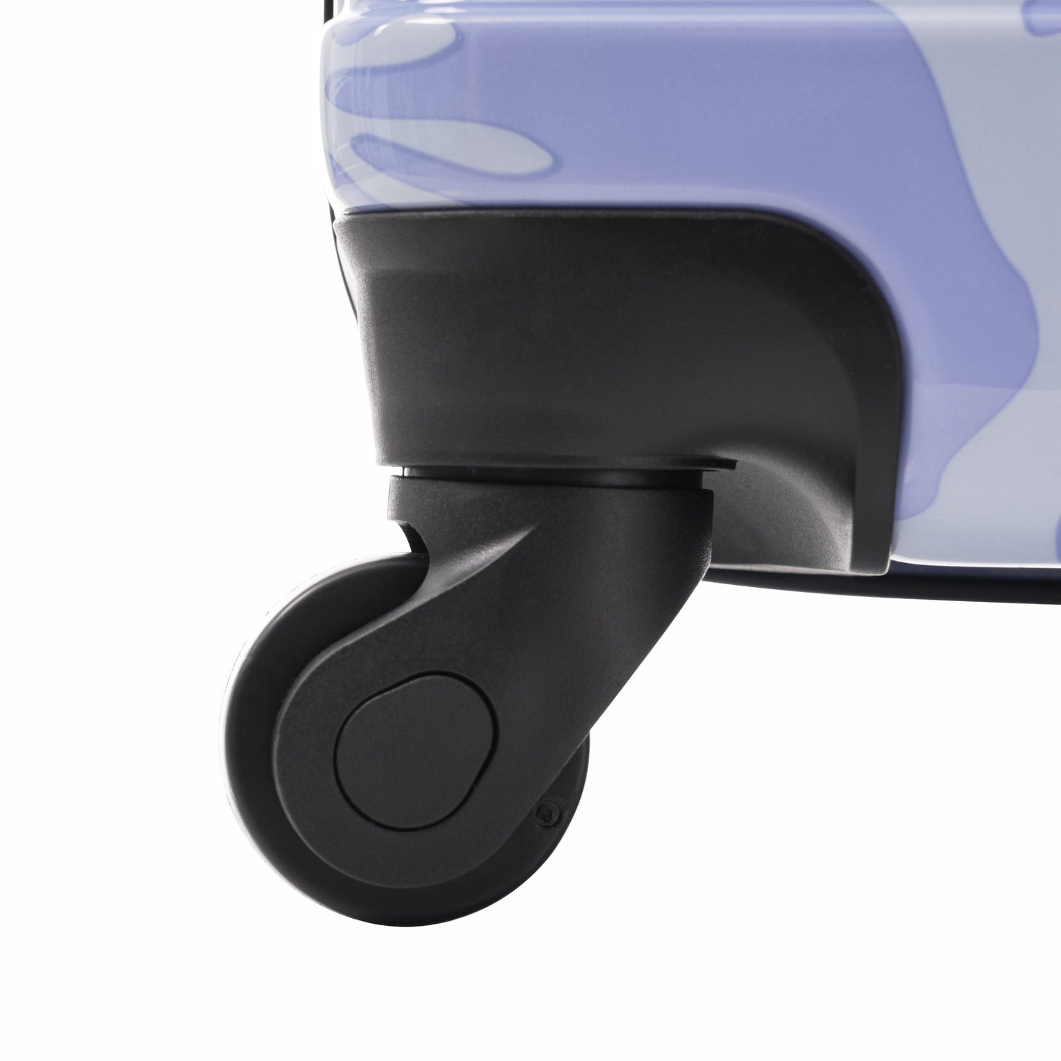 Hardshell Luggage Sets 3 pcs Spinner Suitcase with TSA Lock