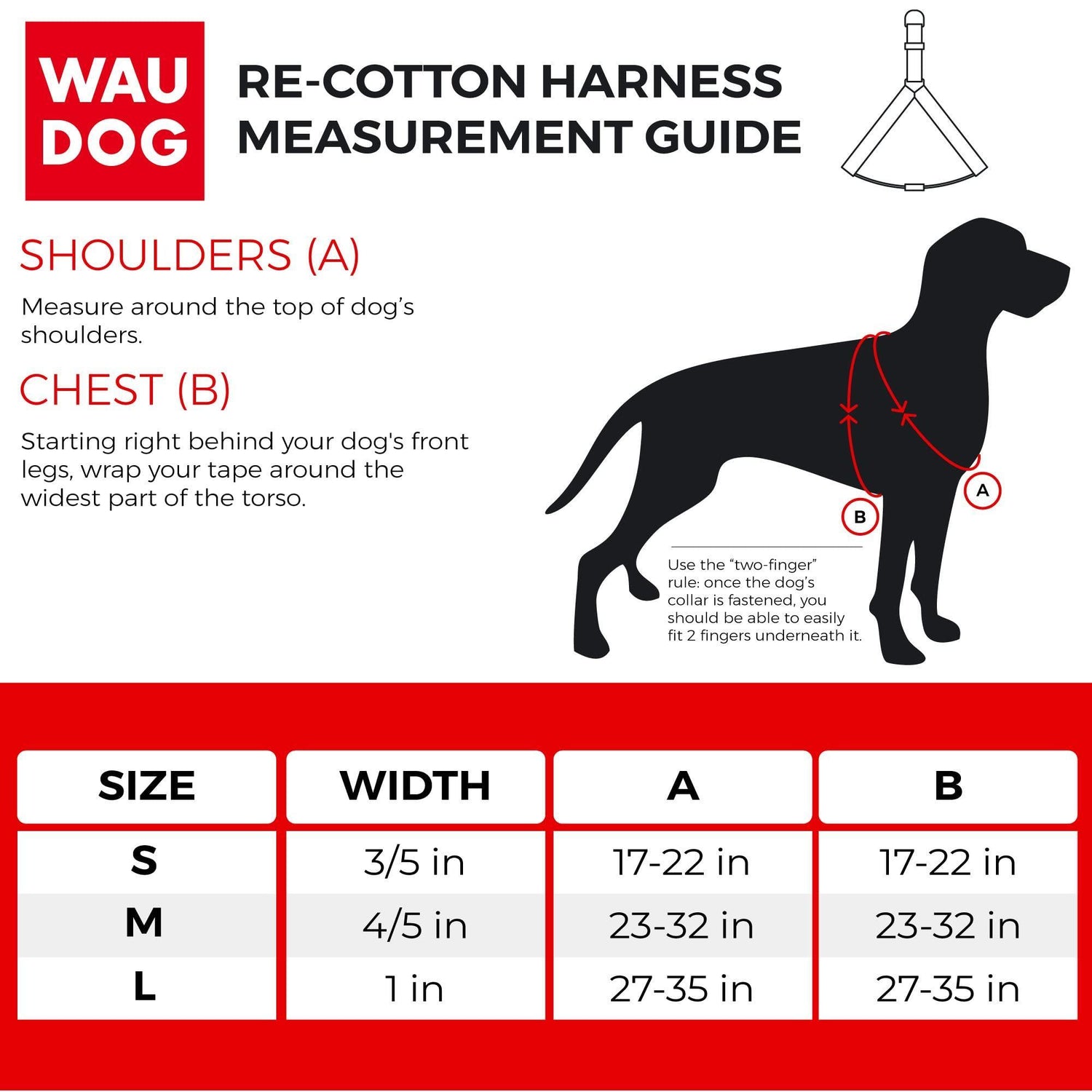 Re Cotton Dog Harness Eco Friendly Dog Harness for Small Dogs Medium &amp;