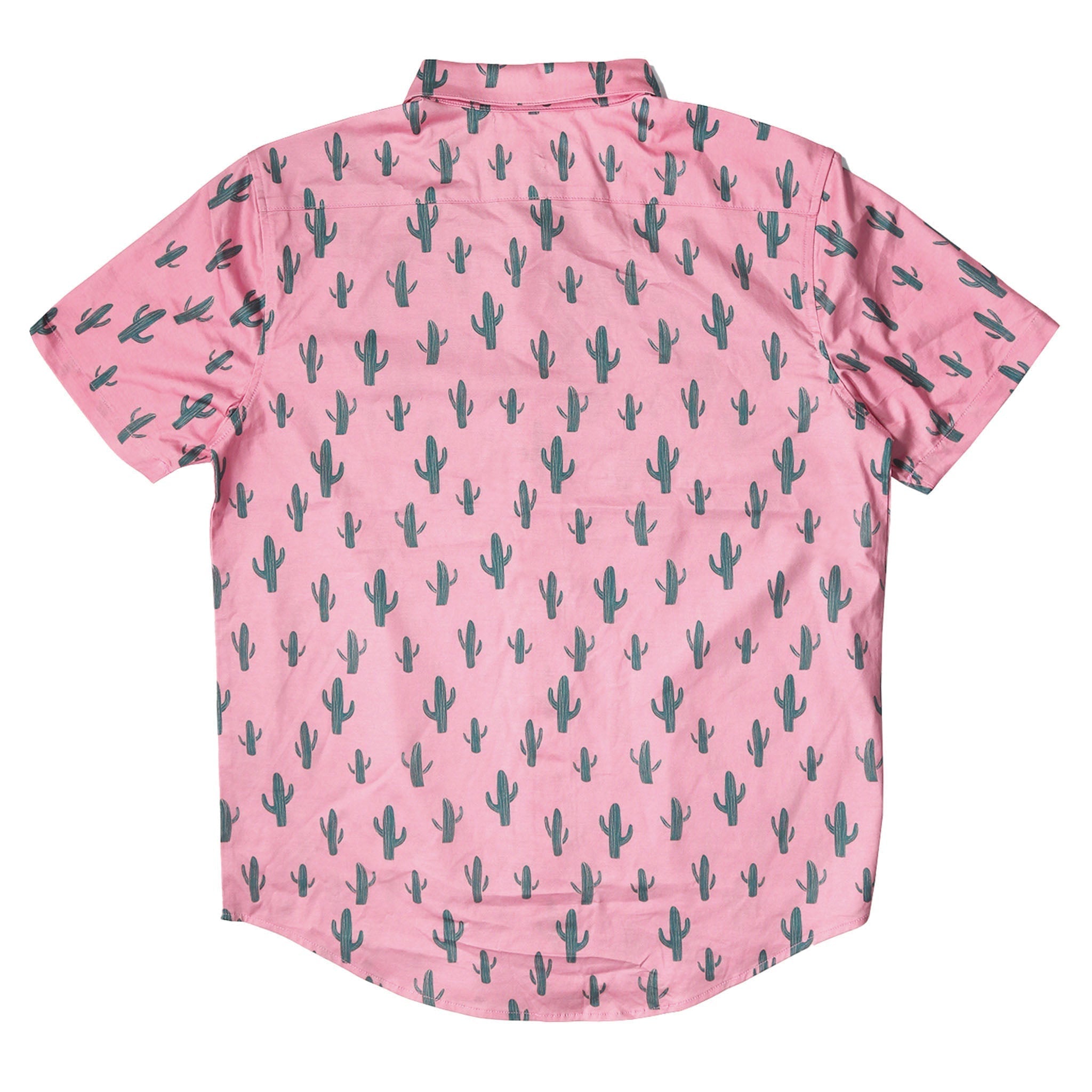 Cactus - Performance Polystrech Shirt