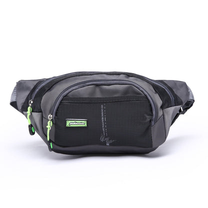 Outdoor Travel Sports Waist Bag For Men And Women
