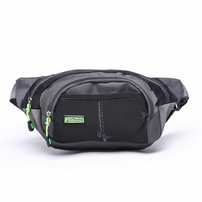 Outdoor Travel Sports Waist Bag For Men And Women