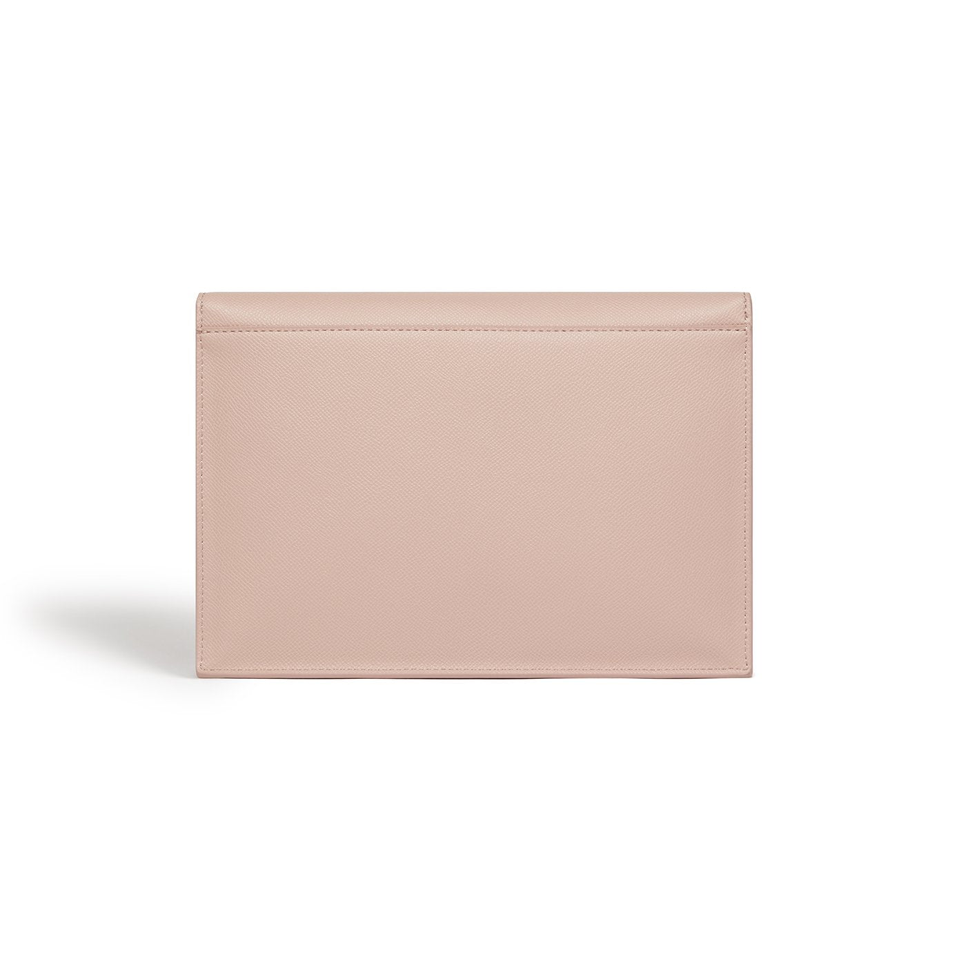 Alder Pink Clutch &amp; Cross-Body Bag
