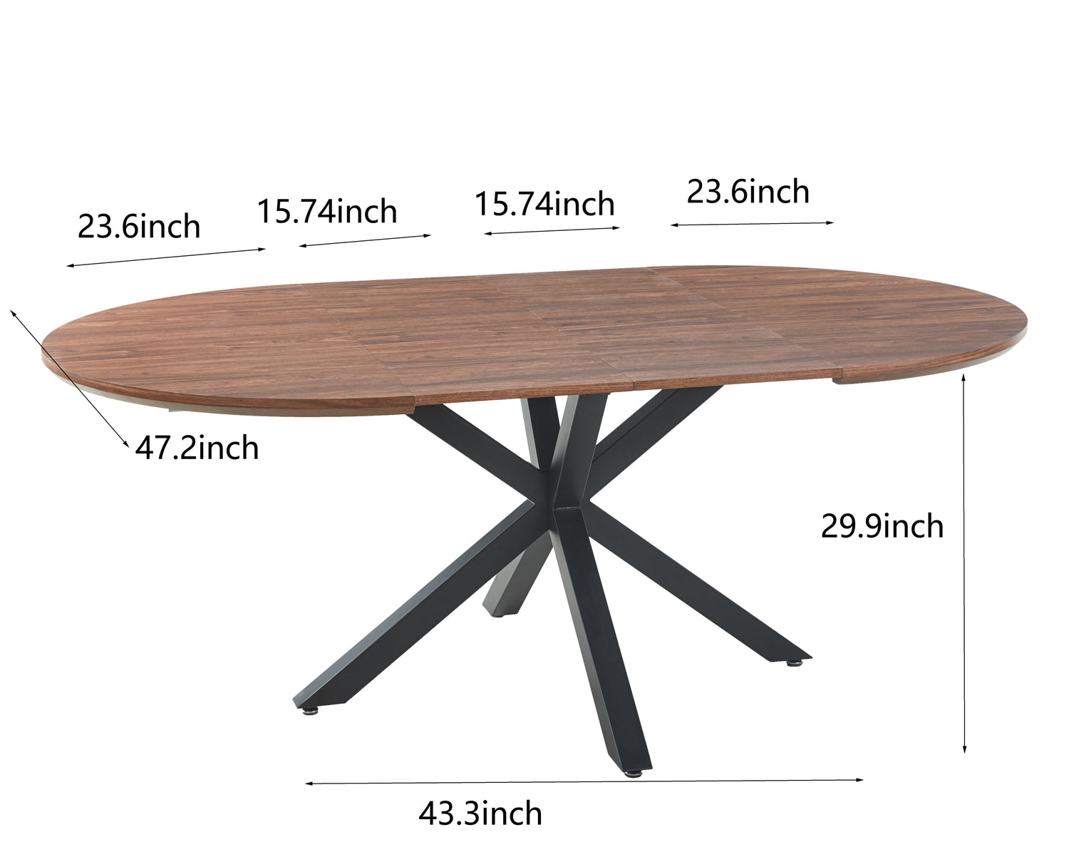 Extensible table leg,DINING TABLE,OFFICE TABLE,COFFEE TABLE,MDF