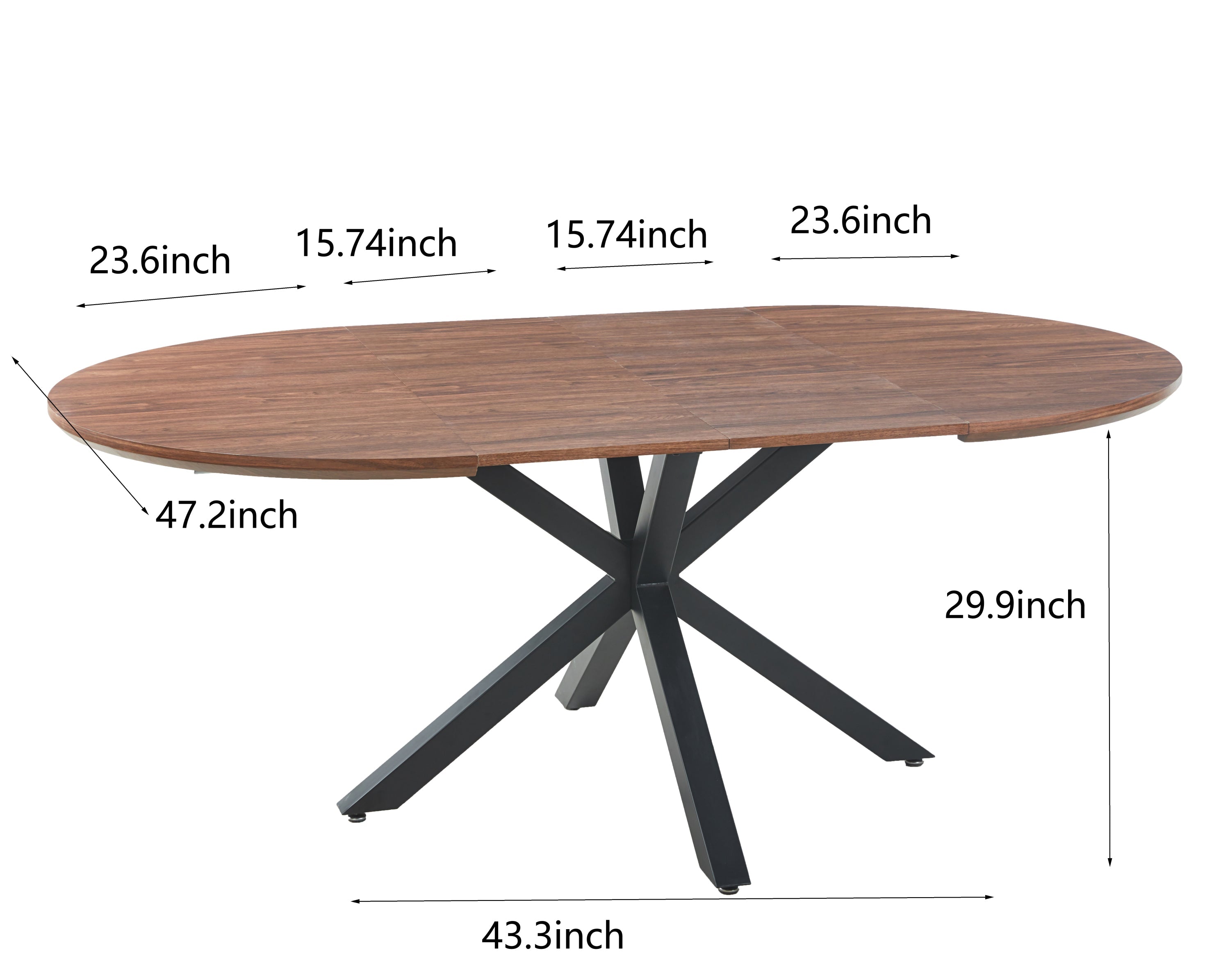 Extensible table leg,DINING TABLE,OFFICE TABLE,COFFEE TABLE,MDF
