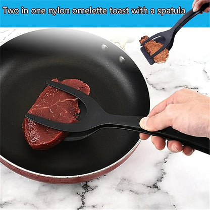 Premium Slotted Multi-Functional Spatula, 1 pc.
