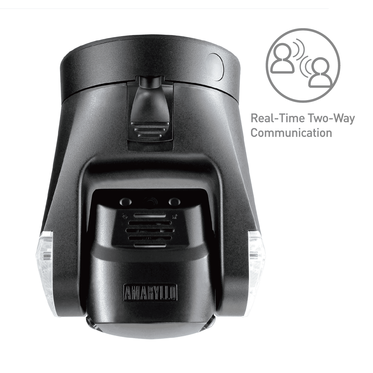 Ares Pro Outdoor Security Camera