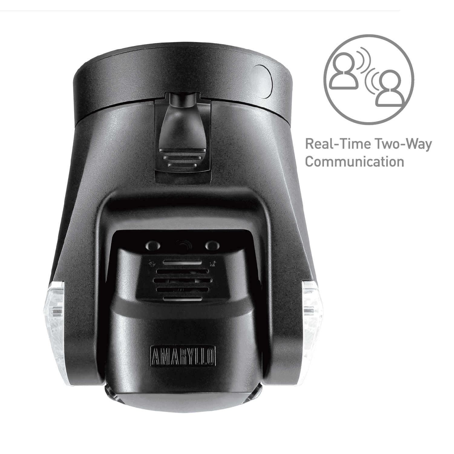 Ares Pro Outdoor Security Camera