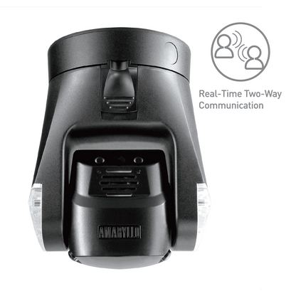 Ares Pro Outdoor Security Camera