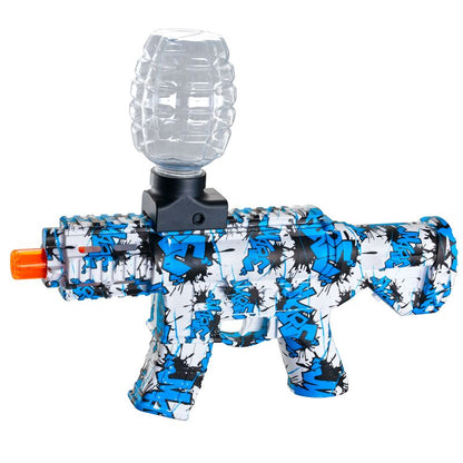 Zummy Water Bead &amp; Dart Blaster