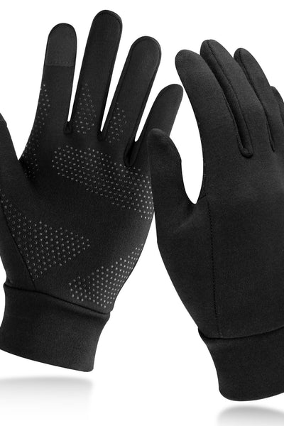 Lightweight Running Gloves