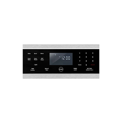 Empava 30WO03 30 in. Built-in Electric Single Wall Oven