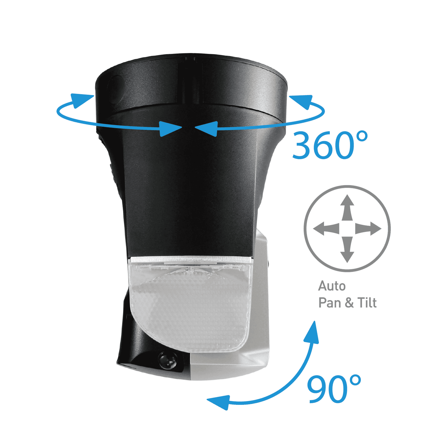 Ares Pro Outdoor Security Camera