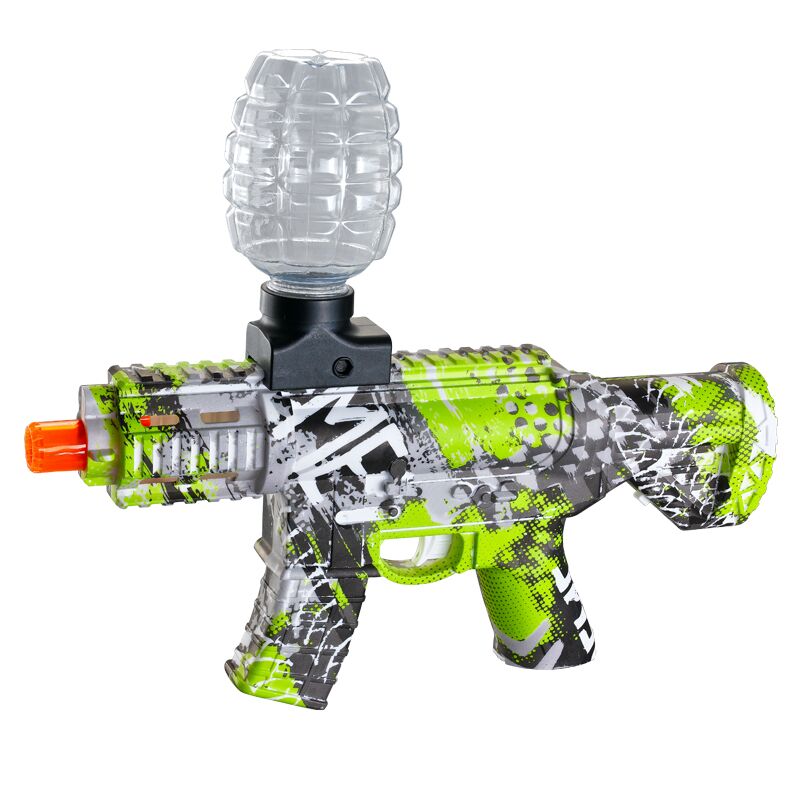 Zummy Water Bead &amp; Dart Blaster