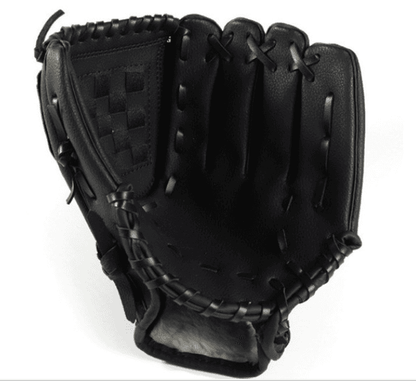 Outdoor Softball Sports Baseball Glove