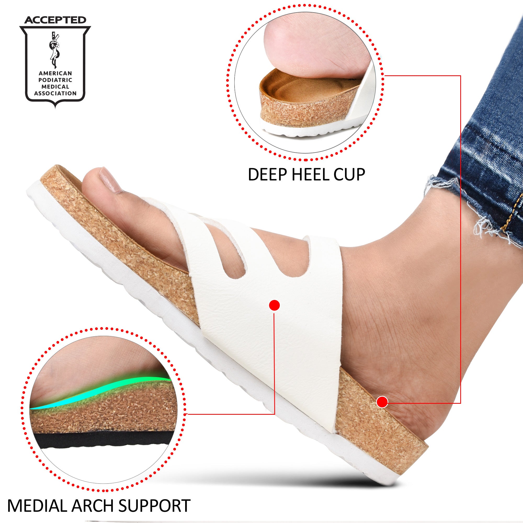 Aerothotic Celestis Women&