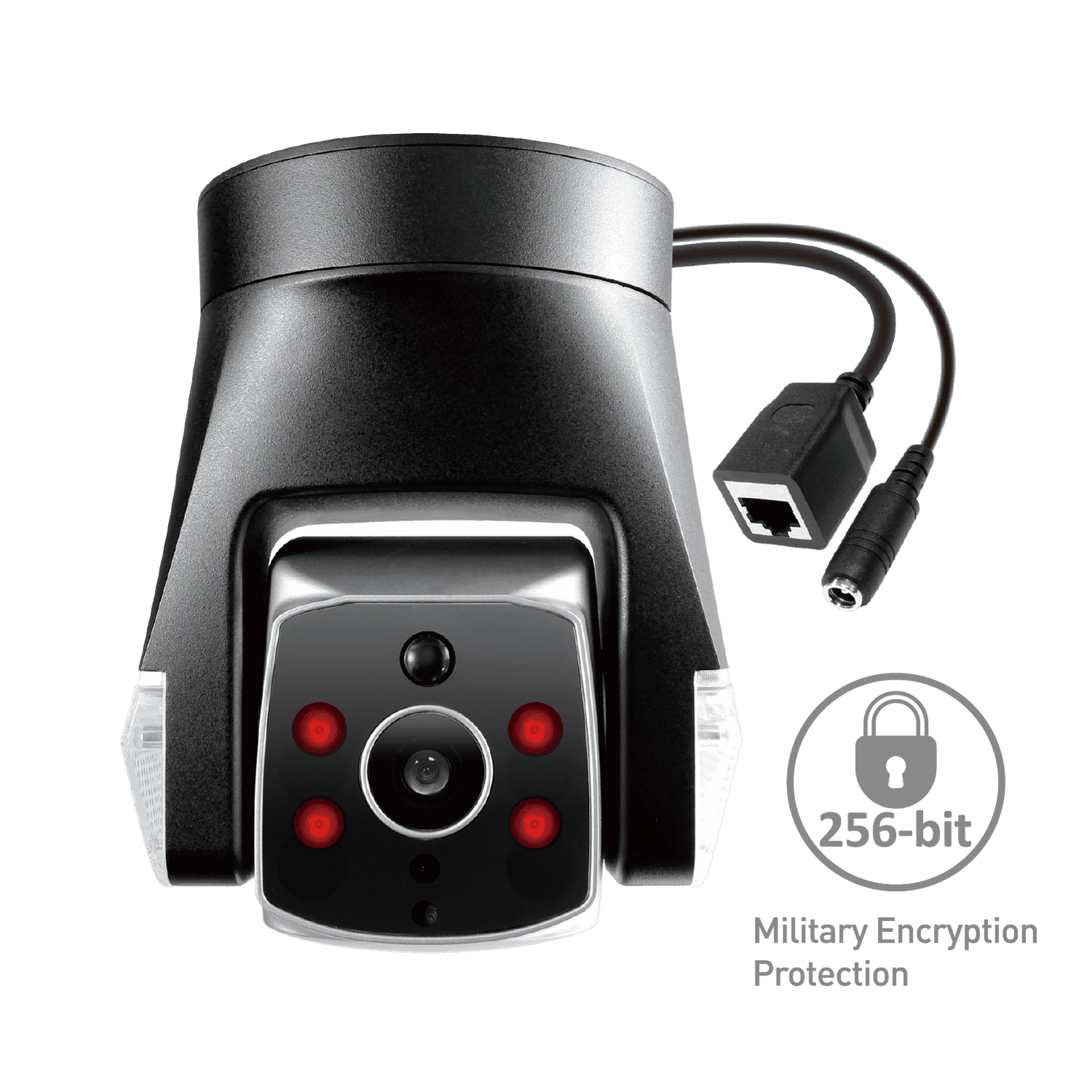 Ares Pro Outdoor Security Camera