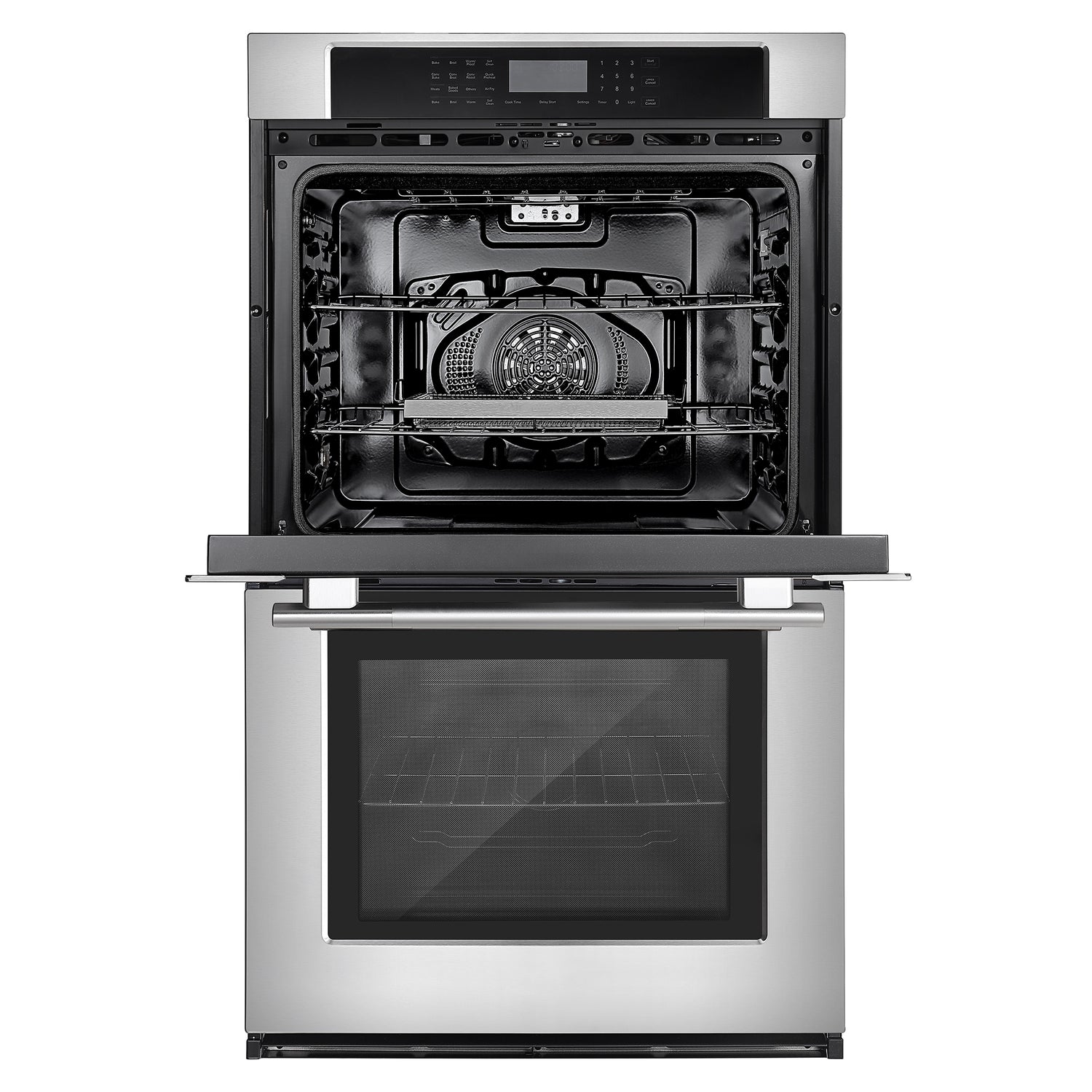 Empava 30" 30WO05 Electric Double Wall Oven