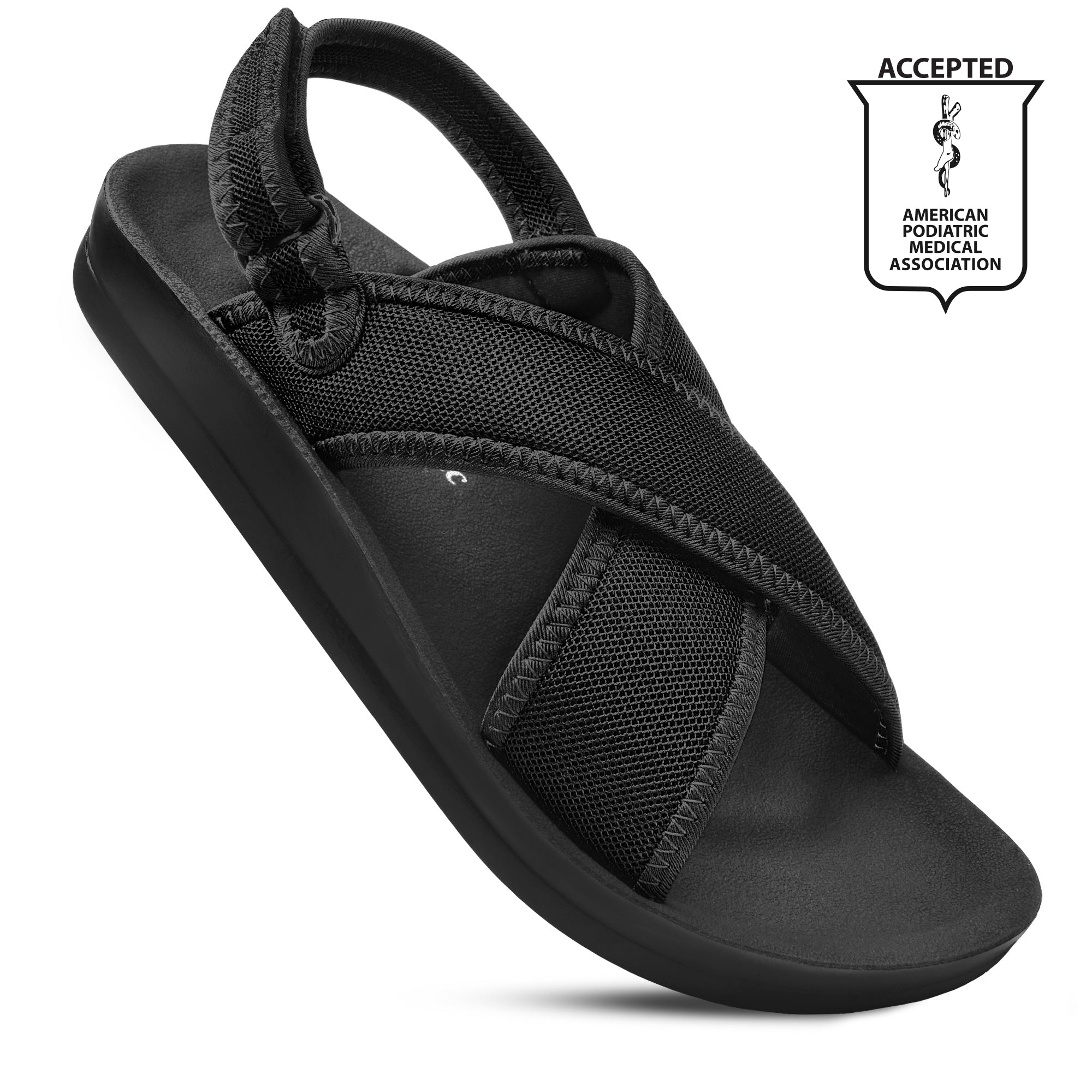 Aerothotic Aqueduct Women&