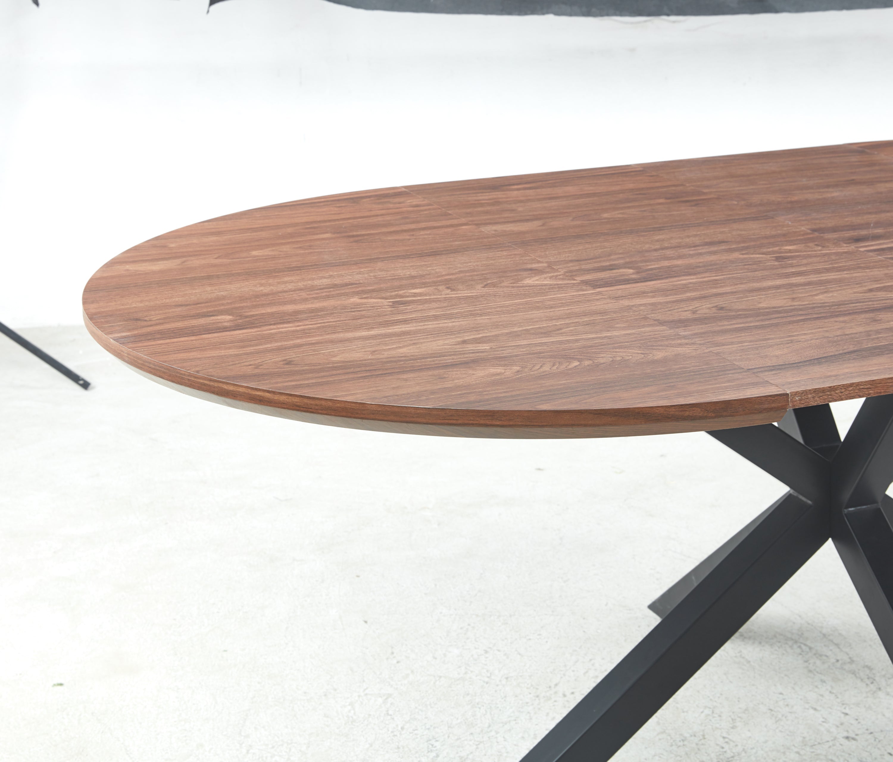 Extendable table,DINING TABLE,OFFICE TABLE,COFFEE TABLE,metal leg,MDF