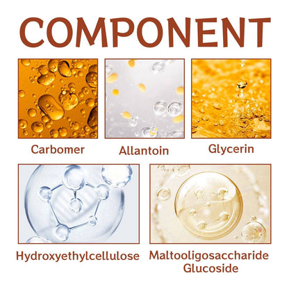 Jaysuing 7 Day Nail Care Essence Grey Nail, Hand, Foot And Nail