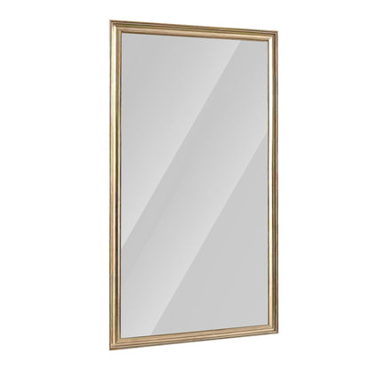 32"*70"Full body floor mirror - elegant frame design, durable