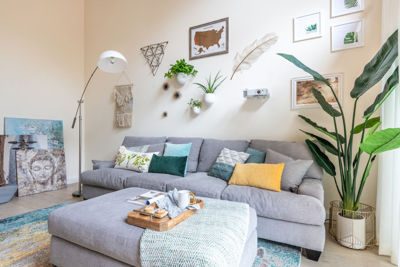 Retro Style Porcelain Cup &