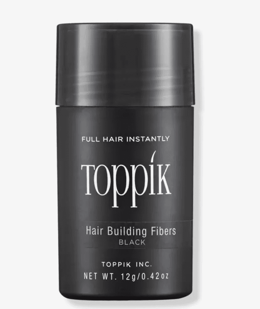 Hair Growing Fibers For Men&