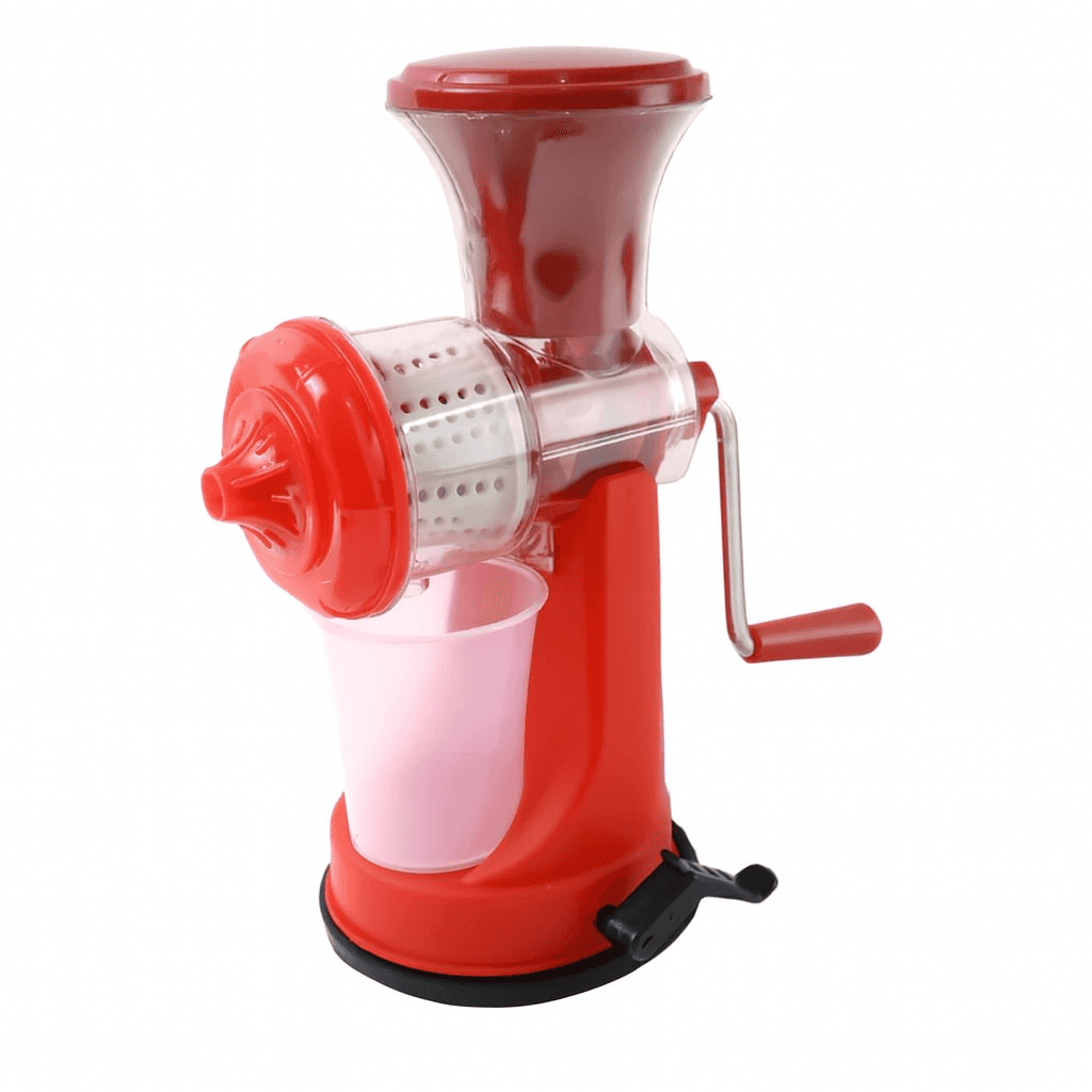 Fruit and Vegetable Juicer