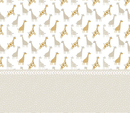 Giraffe Wallpaper