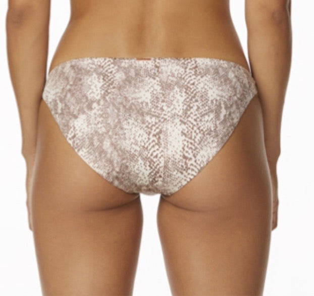 Radio Fiji Classic Bottom in Driftwood