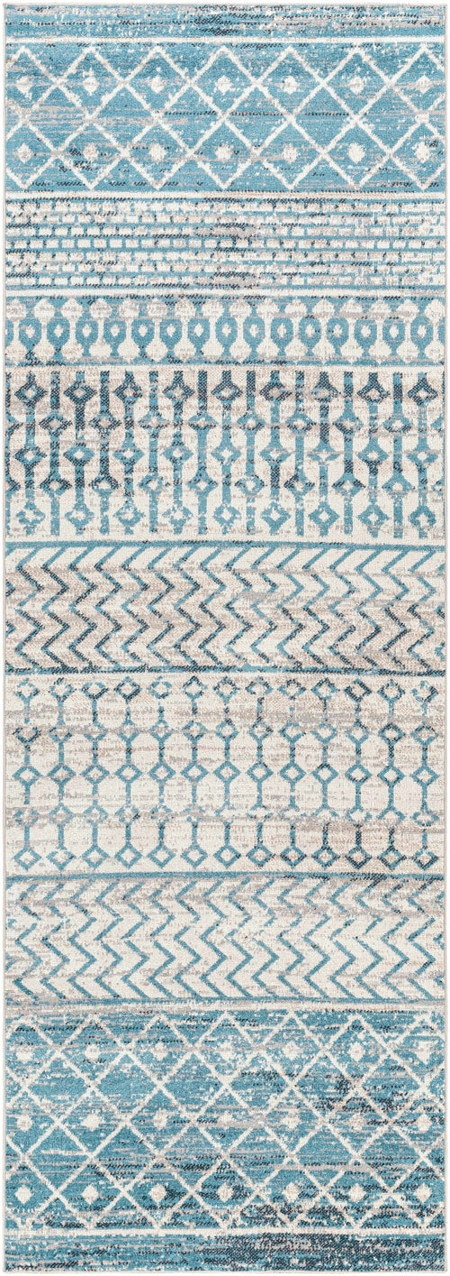 Southglenn Washable Area Rug