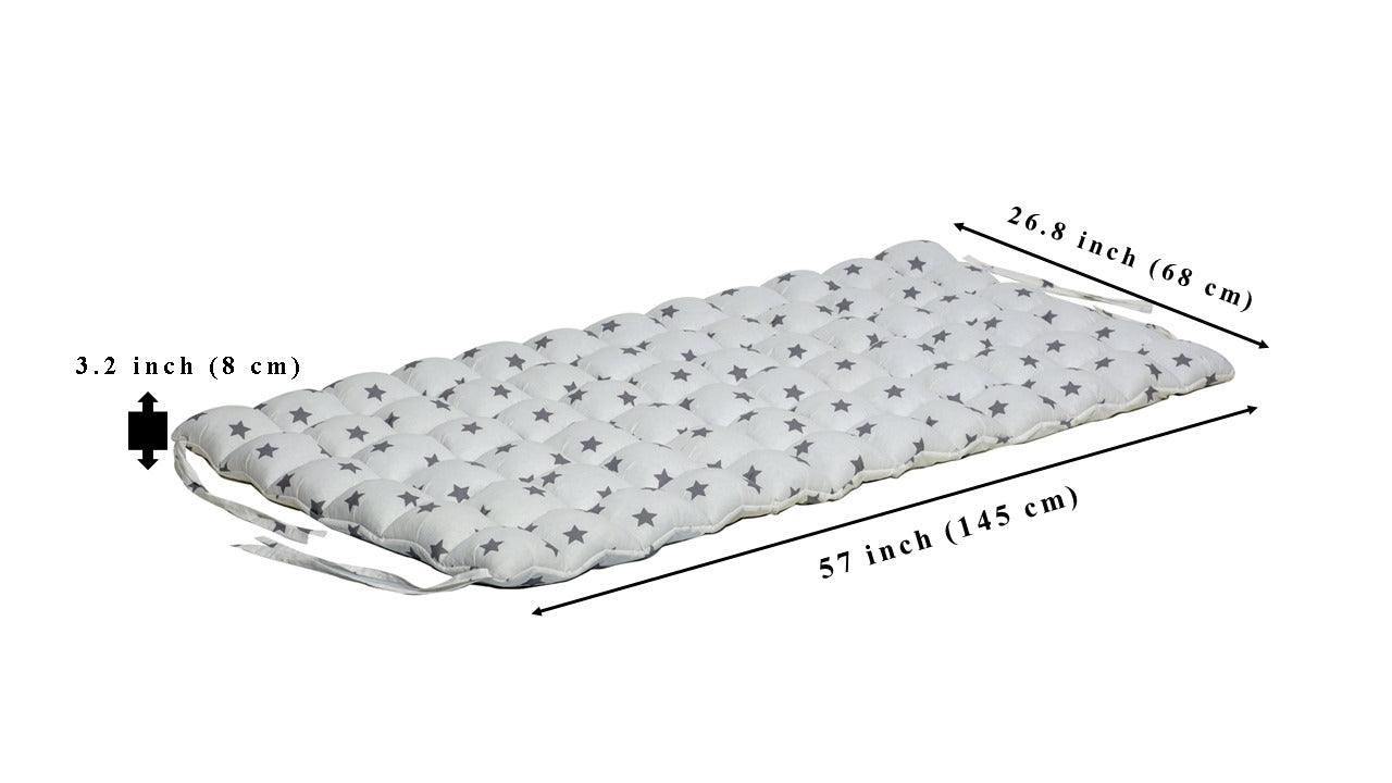 XL Climbing Arch/Rocker &amp; Map Pattern Cushion Set