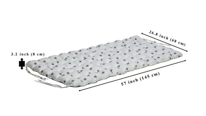 XL Climbing Arch/Rocker &amp; Map Pattern Cushion Set