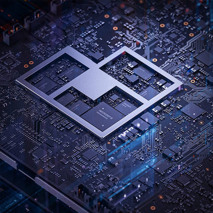 4 Channel Headphone Amplifier Stereo Audio Amp Ultra Compact Portable