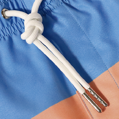 Riverside - 3.5" Swim Trunks