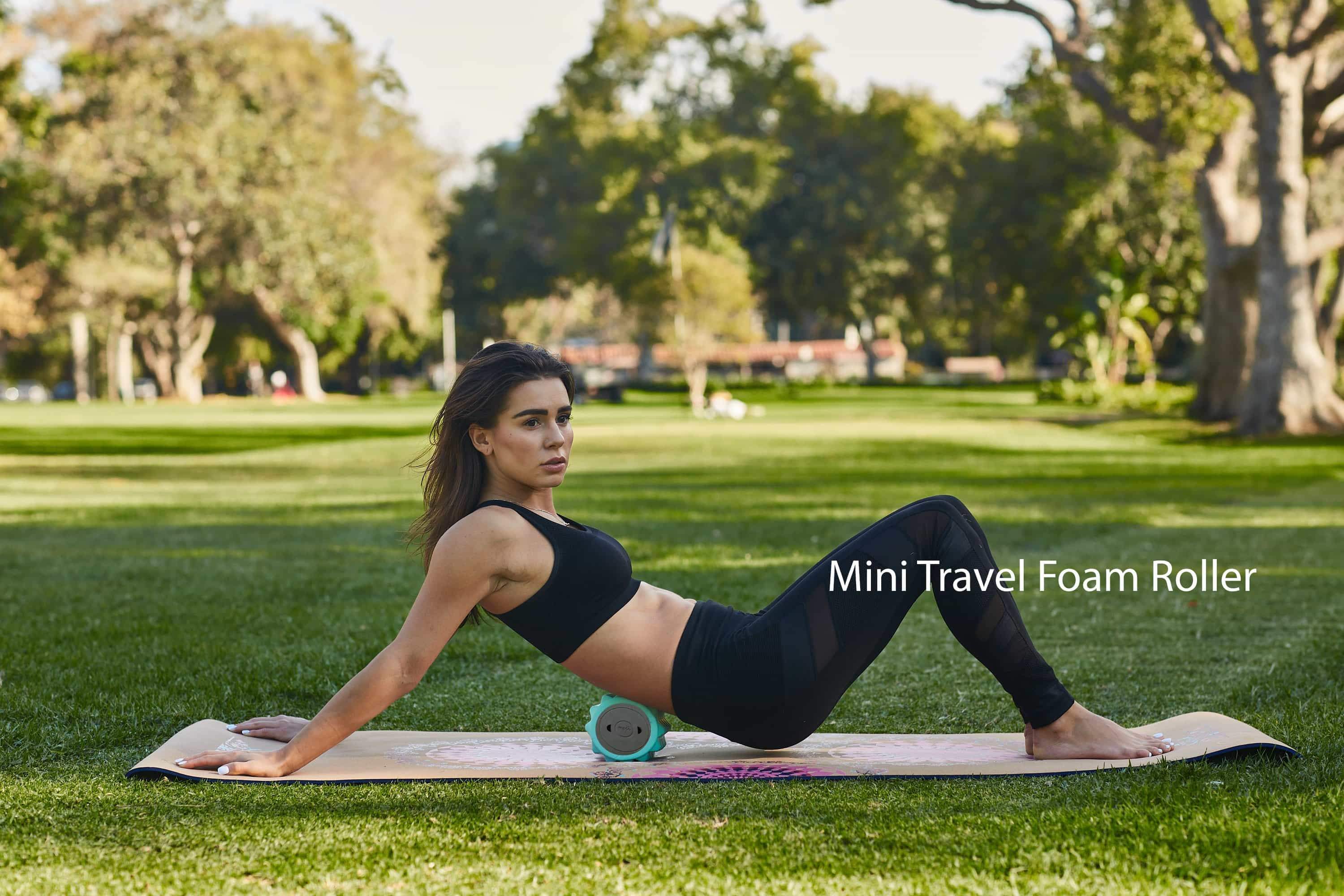 Travel &amp; Home Muscle Massage Bundle