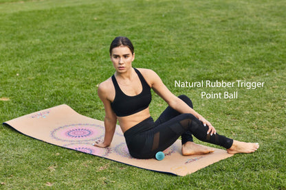 Travel &amp; Home Muscle Massage Bundle