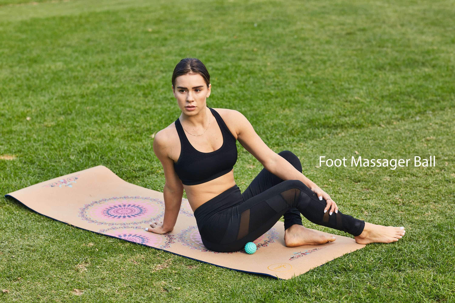 Fitness &amp; Muscle Recovery Bundle