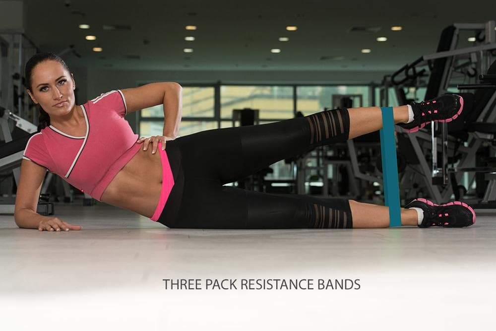 Fitness &amp; Muscle Recovery Bundle