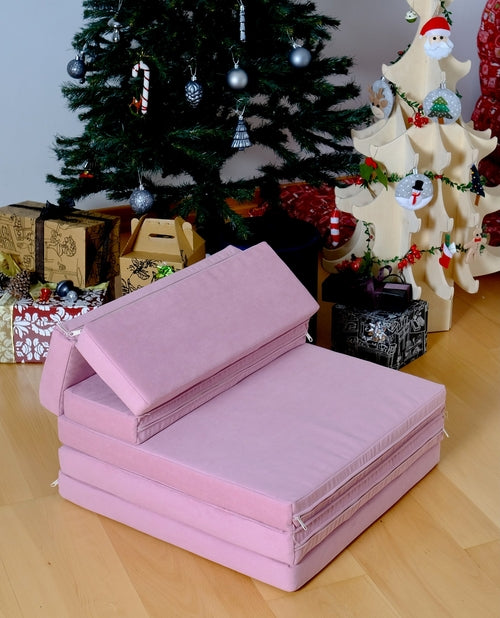 Transformable Kids Play Mat and Couch for Playtime and Relaxation