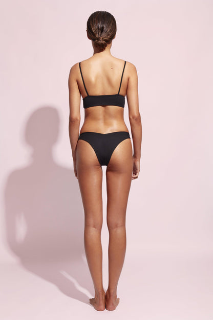 WILDASTER STELLA BOTTOM IN JET