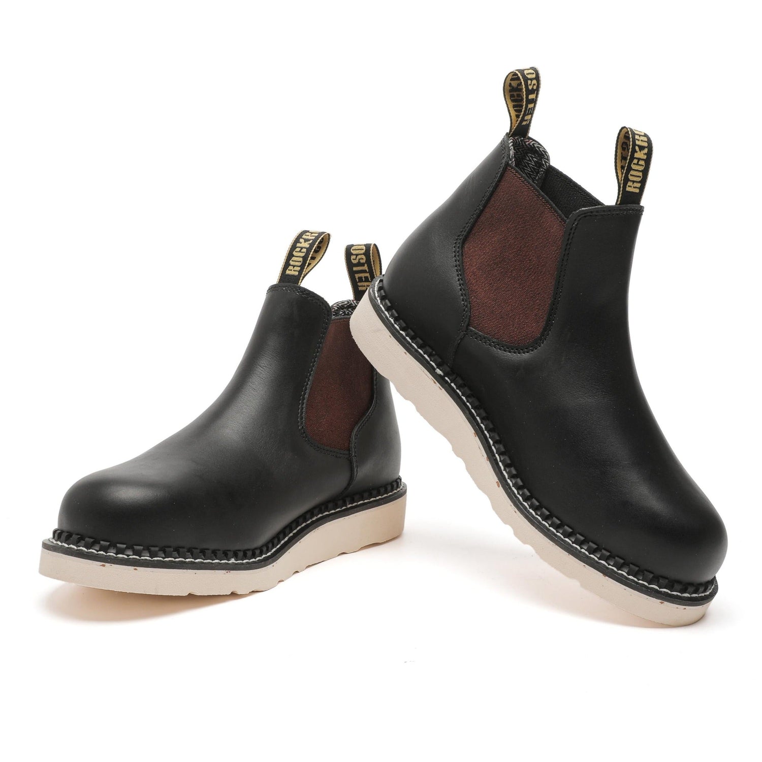 ROCKROOSTER Trinidad Men&