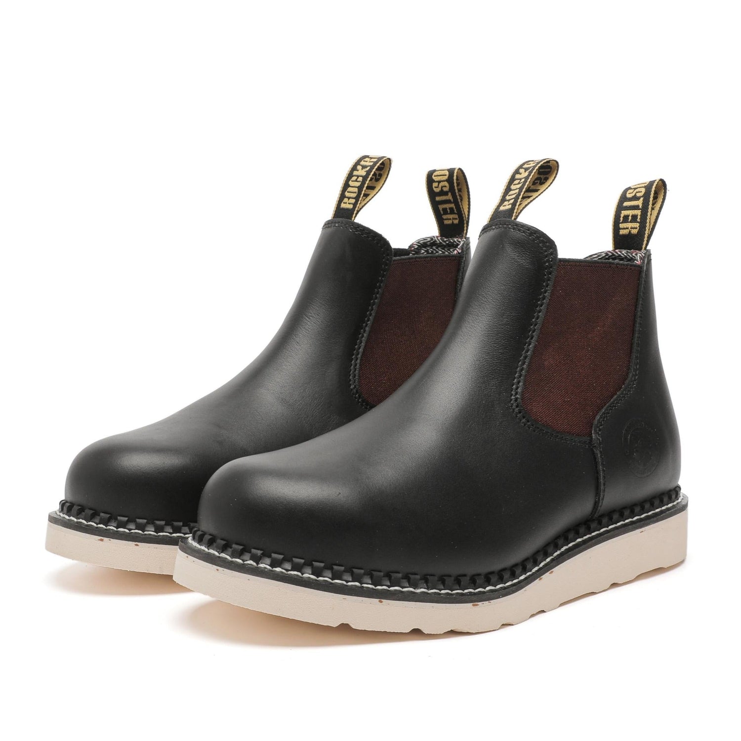 ROCKROOSTER Trinidad Men&